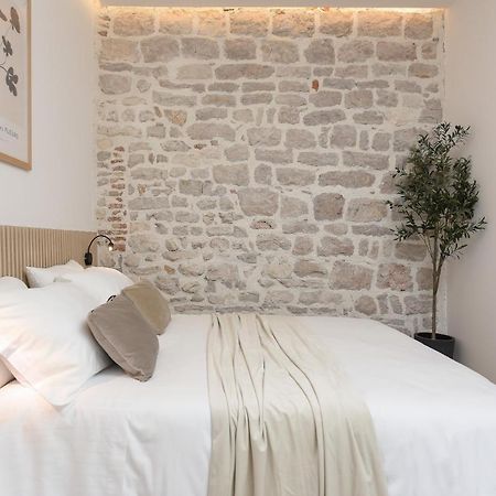New!Beautiful Modern Bedrooms And Apt Old Town Zadar- Great Location 外观 照片