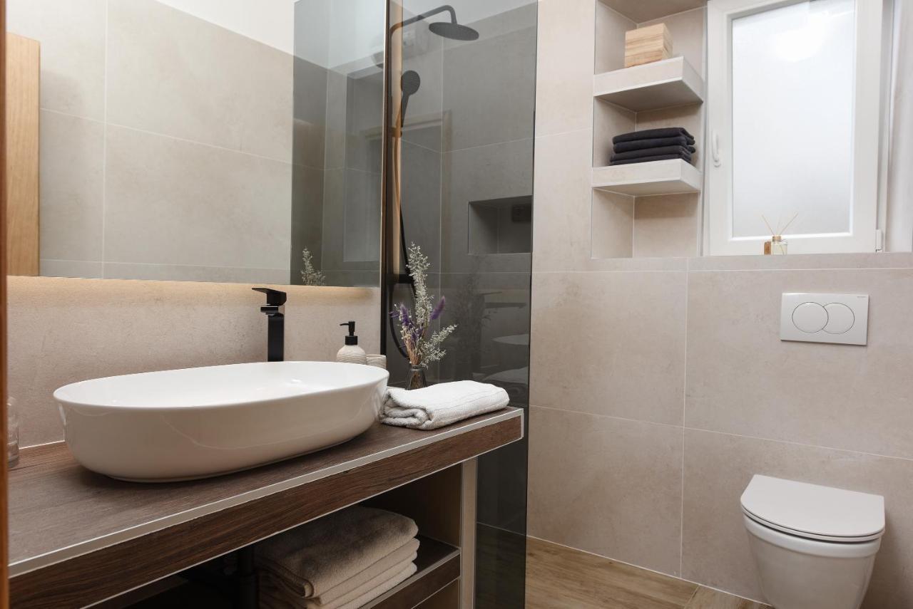 New!Beautiful Modern Bedrooms And Apt Old Town Zadar- Great Location 外观 照片