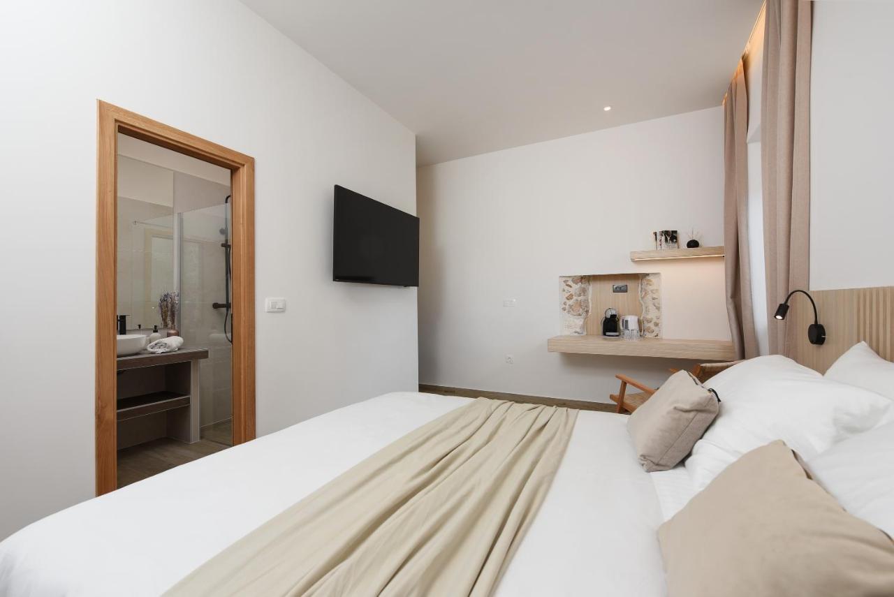 New!Beautiful Modern Bedrooms And Apt Old Town Zadar- Great Location 外观 照片