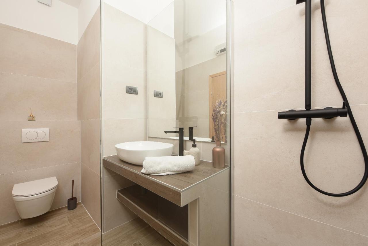 New!Beautiful Modern Bedrooms And Apt Old Town Zadar- Great Location 外观 照片