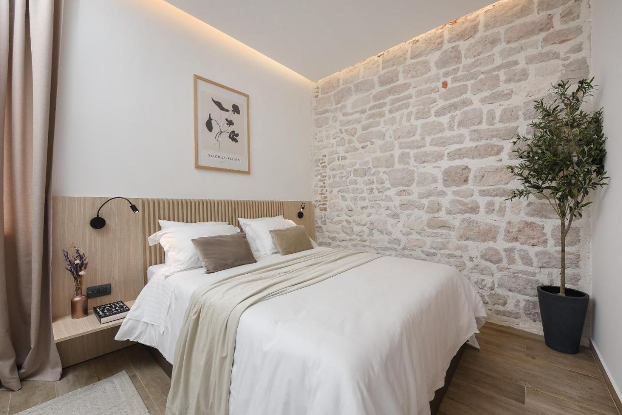New!Beautiful Modern Bedrooms And Apt Old Town Zadar- Great Location 外观 照片