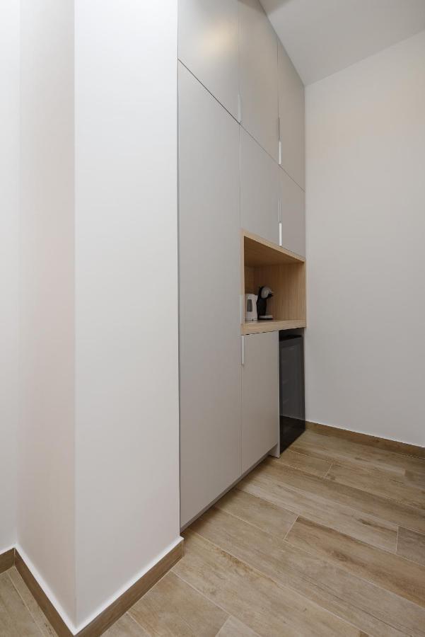 New!Beautiful Modern Bedrooms And Apt Old Town Zadar- Great Location 外观 照片