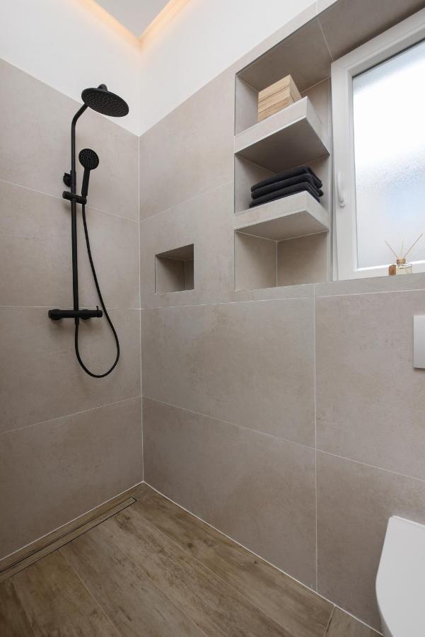 New!Beautiful Modern Bedrooms And Apt Old Town Zadar- Great Location 外观 照片