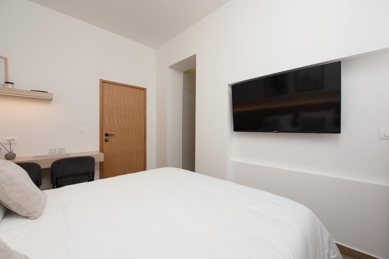 New!Beautiful Modern Bedrooms And Apt Old Town Zadar- Great Location 外观 照片