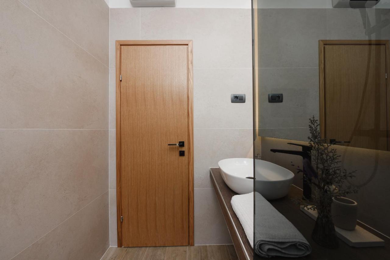 New!Beautiful Modern Bedrooms And Apt Old Town Zadar- Great Location 外观 照片