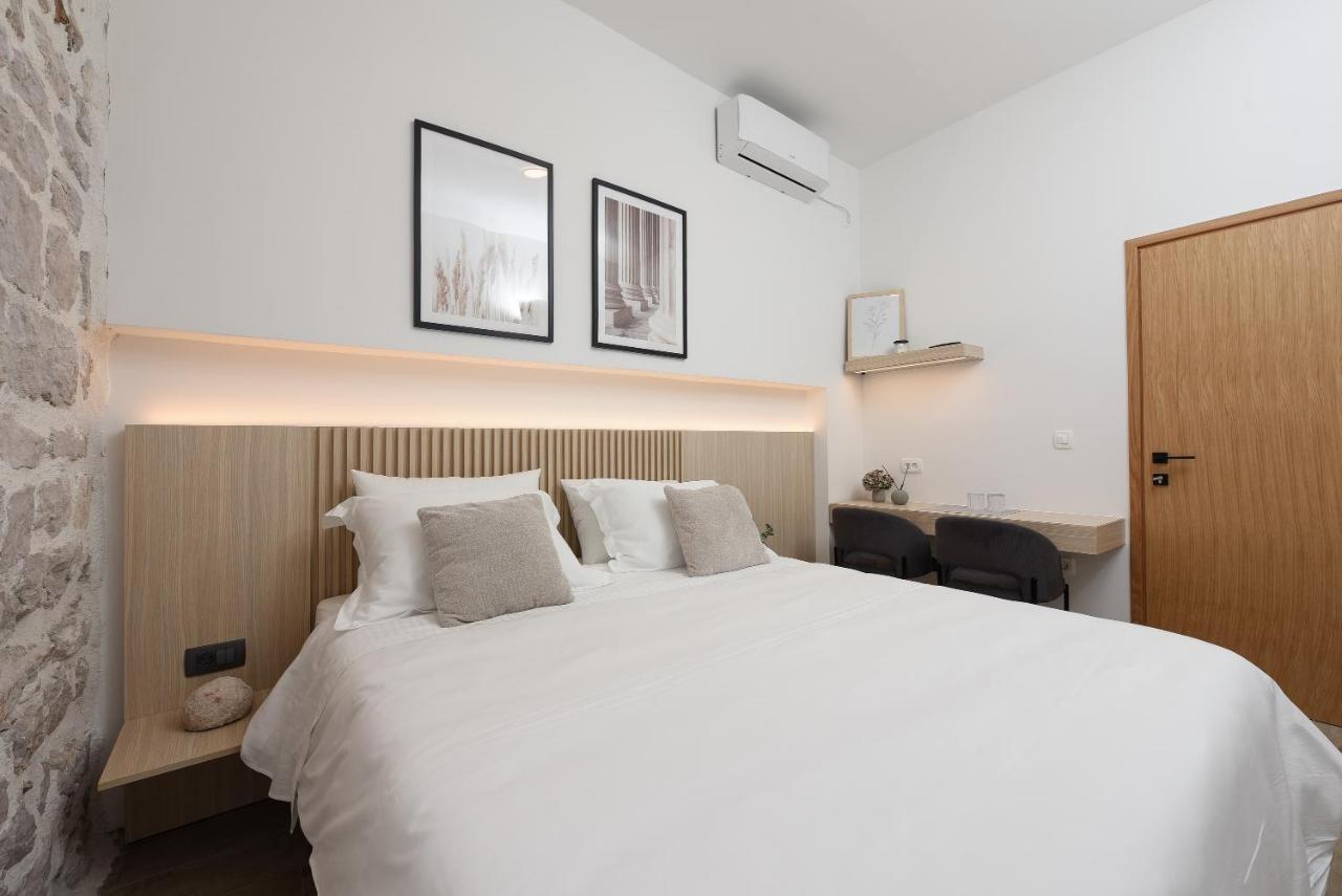 New!Beautiful Modern Bedrooms And Apt Old Town Zadar- Great Location 外观 照片