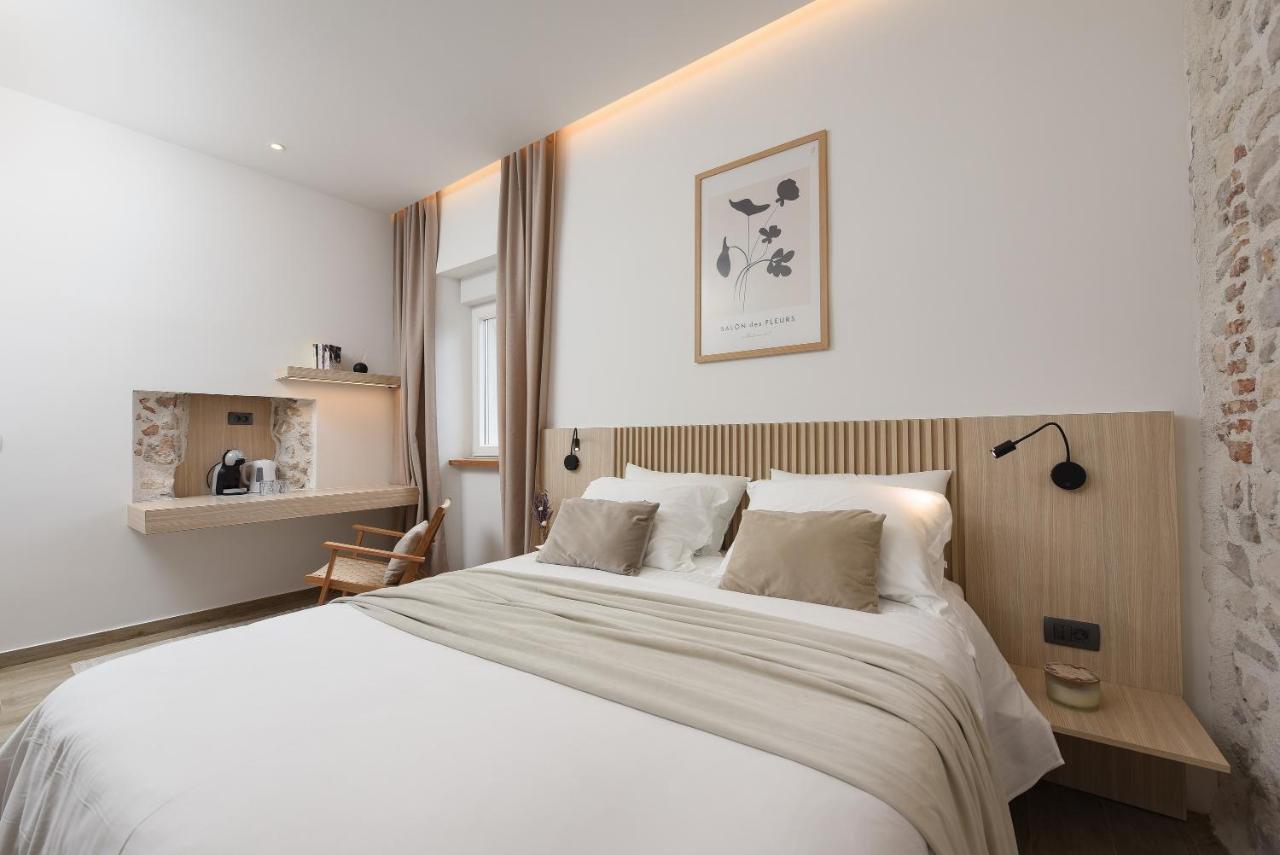 New!Beautiful Modern Bedrooms And Apt Old Town Zadar- Great Location 外观 照片