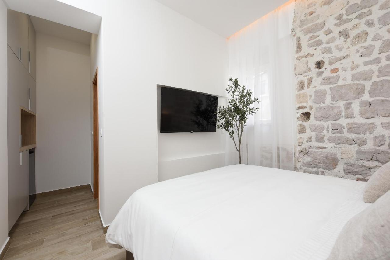 New!Beautiful Modern Bedrooms And Apt Old Town Zadar- Great Location 外观 照片