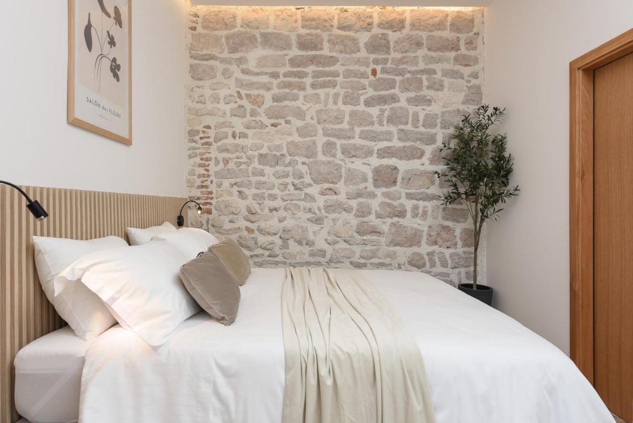New!Beautiful Modern Bedrooms And Apt Old Town Zadar- Great Location 外观 照片