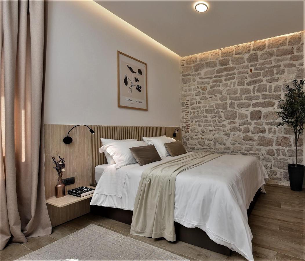 New!Beautiful Modern Bedrooms And Apt Old Town Zadar- Great Location 外观 照片
